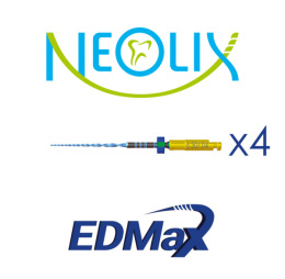 NEOLIX EDMax Finisher
