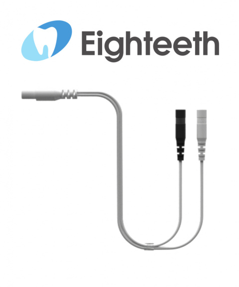 Kabel pomiarowy endometru EIGHTEETH E-CONNECT S