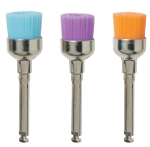 Prophy Brushes R-268A Regular