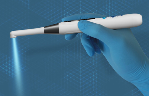 Lampa polimeryzacyjna EIGHTEETH Curing Pen-E Lampa polimeryzacyjna EIGHTEETH Curing Pen-E