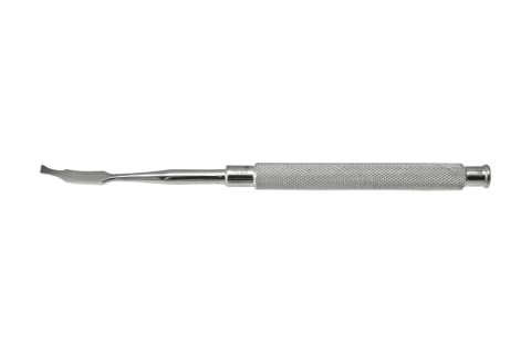 Osteotom dłuto dł. 16,5 cm, szer. 4,2 mm 710-005