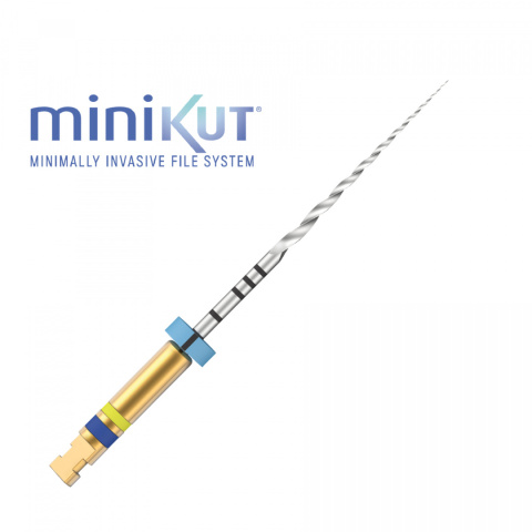 MiniKUT Retreatment