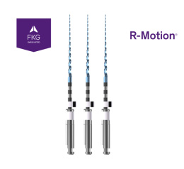 FKG R-Motion Glider Glide Path