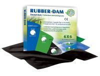 Koferdam stomatologiczny Rubber-Dam