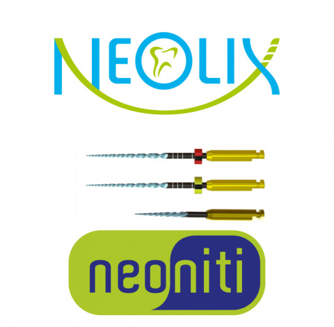 NEOLIX Neoniti INTRO KIT No. 1