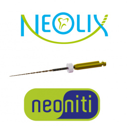 NEOLIX Neoniti GPS - 5 szt.