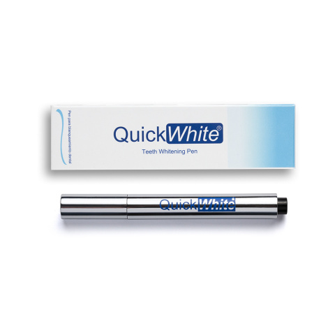 QuickWhite WHITE PEN - system do wybielania