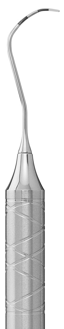 MEDDINS Sonda periodontologiczna Nabers