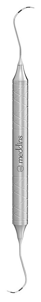 MEDDINS Sonda periodontologiczna Nabers