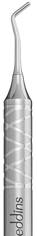 MEDDINS Upychadło dwustronne (cylinder 1,5 i 1,8 mm)