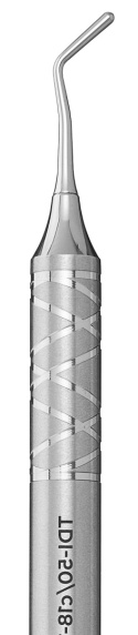 MEDDINS Upychadło dwustronne (cylinder 1,5 i 1,8 mm)