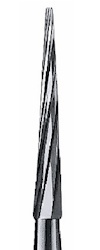Busch 335 finir ISO 166