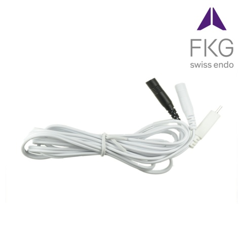 Kabel pomiarowy endometru FKG Rooter X3000 Kabel pomiarowy endometru FKG Rooter X3000