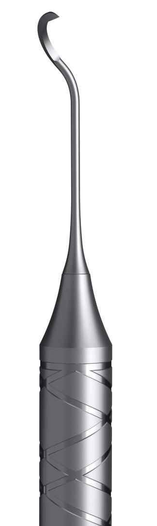MEDDINS Instrument do modelowania Typ 5 MEDDINS Instrument do modelowania Typ 5