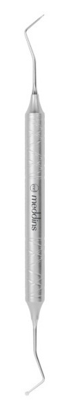 MEDDINS Upychadło do nici retrakcyjnych Typ 2 0,3mm by Maxim Belograd
