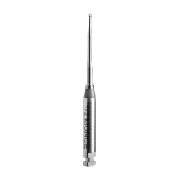 MUNCE DISCOVERY BURS 28 mm - 4/pack
