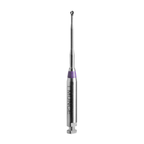 MUNCE DISCOVERY BURS 28 mm - 4/pack MUNCE DISCOVERY BURS 28 mm - 4/pack