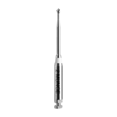 MUNCE DISCOVERY BURS 28 mm - 4/pack MUNCE DISCOVERY BURS 28 mm - 4/pack