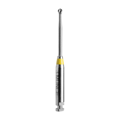 MUNCE DISCOVERY BURS 28 mm - 4/pack MUNCE DISCOVERY BURS 28 mm - 4/pack