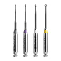 MUNCE DISCOVERY BURS 28 mm - 4/pack