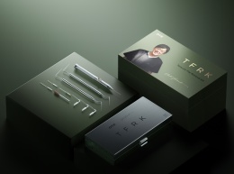 Terauchi File Retrieval Kit TFRK - Zestaw do usuwania złamanych narzędzi