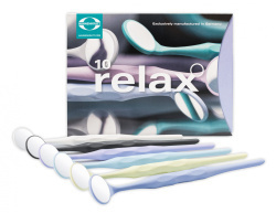 ULTRA RELAX 9+1 GRATIS