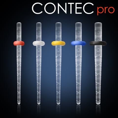 Wkłady ContecPRO Blanco 5 szt. Wkłady ContecPRO Blanco 5 szt.