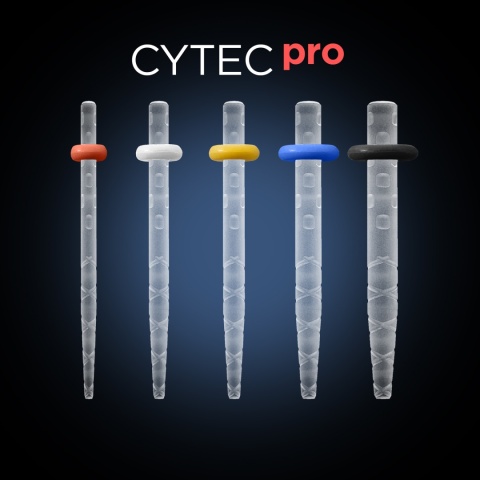 Wkłady CytecPRO Blanco 5 szt. Wkłady CytecPRO Blanco 5 szt.
