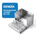 Dendia Zestaw Periimplantitis Kit 2420