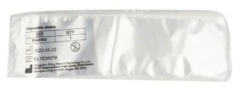 Foliowe osłonki do lamp EIGHTEETH Curing Pen-E