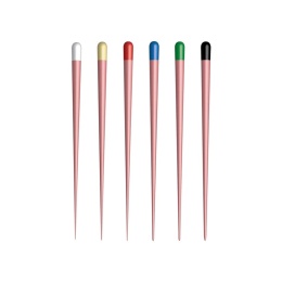 Gutaperka Cerkamed Taper .06 240szt.