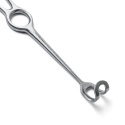 Hak chirurgiczny Middeldorpt 20x22 mm 22 cm G 162