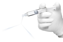 IrriFlex - elastyczna igła do irygacji - 40 szt. ze stoperami