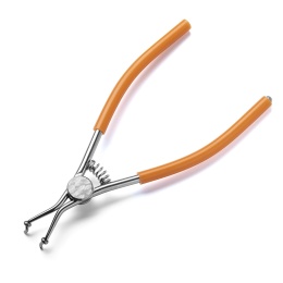 Kleszcze do pierścieni zaciskowych do matryc COTISEN