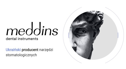 MEDDINS Upychadło endodontyczne Typ 2 40/80