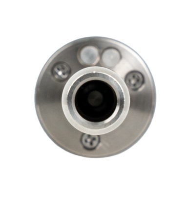 Mikrosilnik pneumatyczny do końcowek BEEHIVE G-309