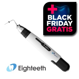 Plugger do obturacji EIGHTEETH Space Pack