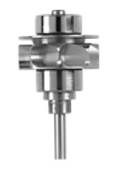 Rotor R8000 do turbiny AKOS A06-SPQN