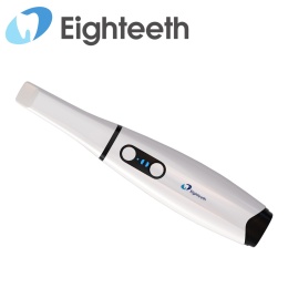 Skaner wewnątrzustny EIGHTEETH Helios 700 Wireless