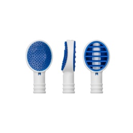 TS1 Tongue Sanitizer - czyścik(10) i rączka(1)