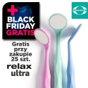 ULTRA Relax - lusterko stomatologiczne