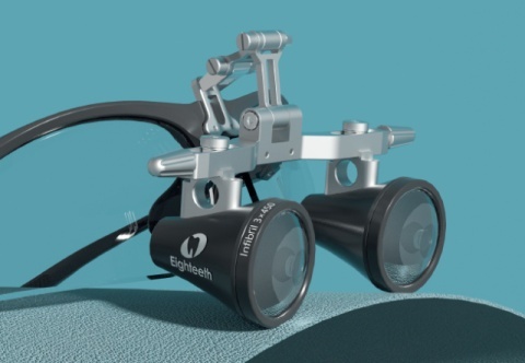 Uchwyt do światła Wireless Z+