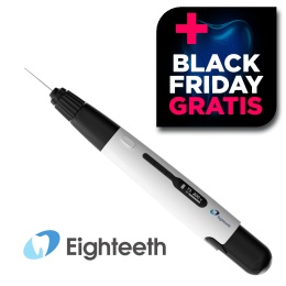 Urządzenie do obturacji EIGHTEETH Space Fill