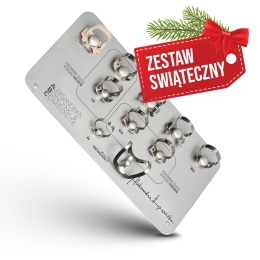 Zestaw ABC Aleksandras Bonding & Composite